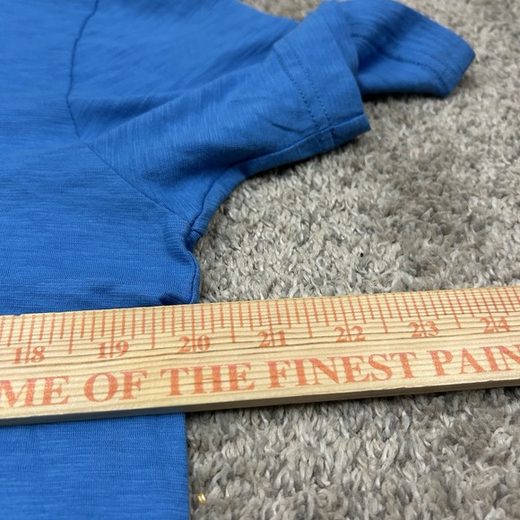 Peter Millar Polo Shirt Mens Small Crown Crafted Journeyman Golf New with Tags - Picture 5 of 10